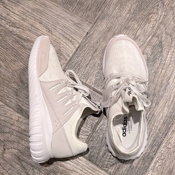 Adidas Originals mens Tubular Radial PK S76714 - Picture 6 of 9